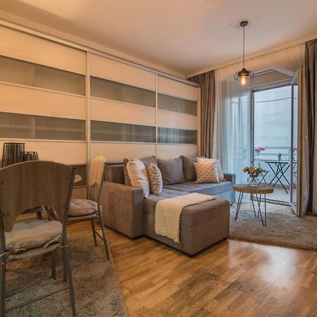 M Place Skopje Extérieur photo