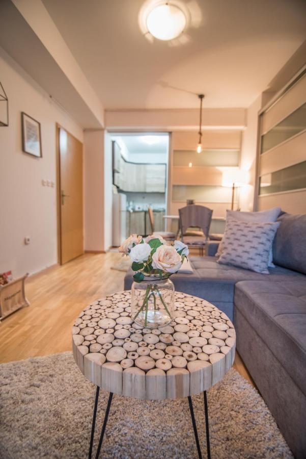 M Place Skopje Extérieur photo